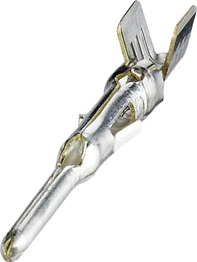 Phoenix Contact 1004360 Crimpkontakt 100 St.