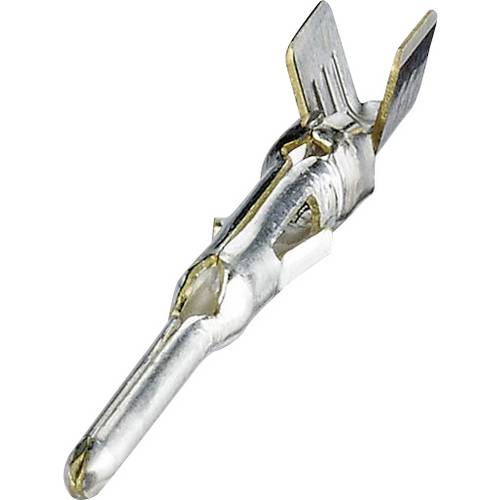 Phoenix Contact 1004360 Crimpkontakt 100 St.