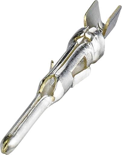 Phoenix Contact 1004365 Crimpkontakt 100 St.