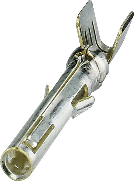 Phoenix Contact 1004366 Crimpkontakt 100 St.