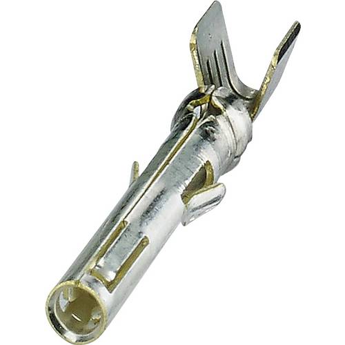 Phoenix Contact 1004366 Crimpkontakt 100 St.