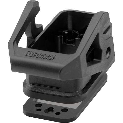 Anbaugehäuse HC-COM-BWS-PL-BK 1012538 Phoenix Contact 1 St.