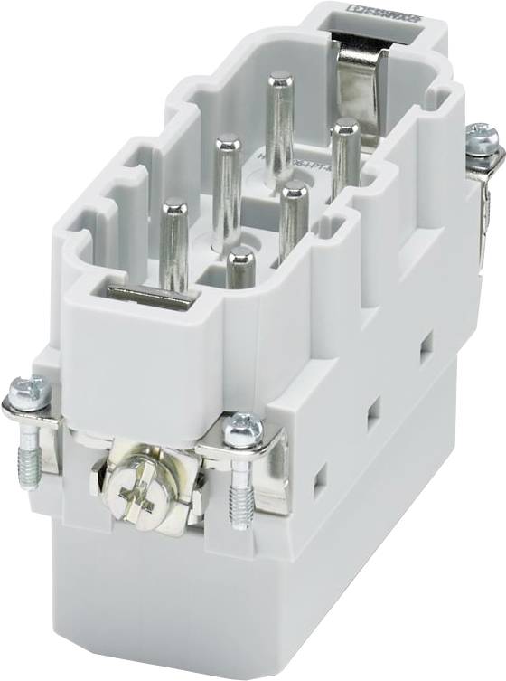 Phoenix Contact 1031082 Kontakteinsatz Gesamtpolzahl: 6 1 St.