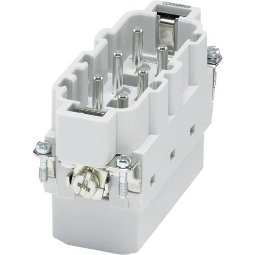 Phoenix Contact 1031082 Kontakteinsatz Gesamtpolzahl: 6 1 St.