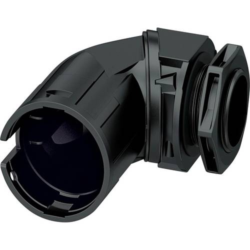 Phoenix Contact 1065796 Steckverbinder Schwarz