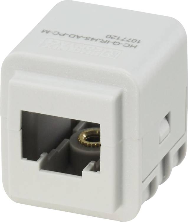 Phoenix Contact 1077120 Kontakteinsatz Gesamtpolzahl: 8 1 St.