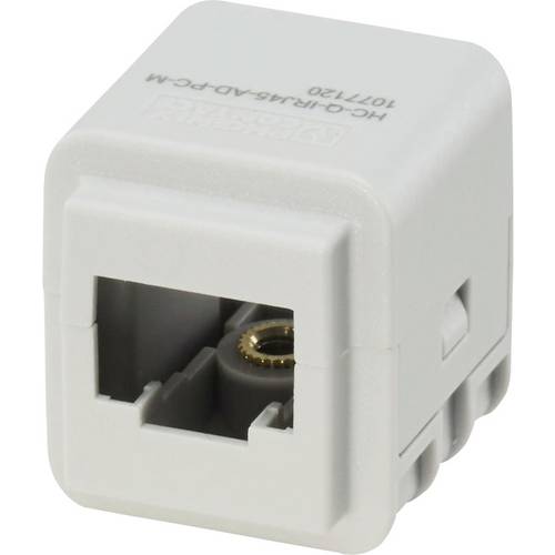 Phoenix Contact 1077120 Kontakteinsatz Gesamtpolzahl: 8 1 St.