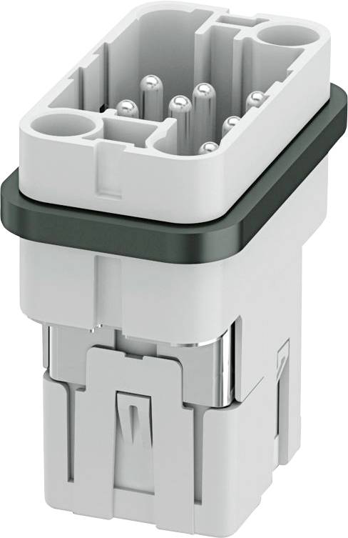 Phoenix Contact 1079553 Kontakteinsatz Gesamtpolzahl: 8 1 St.