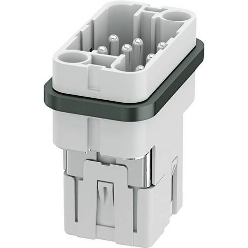 Phoenix Contact 1079553 Kontakteinsatz Gesamtpolzahl: 8 1 St.