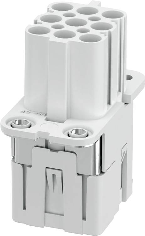 Phoenix Contact 1079554 Kontakteinsatz Gesamtpolzahl: 8 1 St.