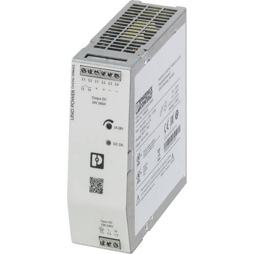 Phoenix Contact 1096432 Stromversorgung 1 St.