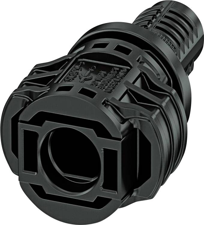 Phoenix Contact 1133365 Steckverbinder Stecker Gesamtpolzahl: 1 50 St.