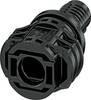 Phoenix Contact 1133365 Steckverbinder Stecker Gesamtpolzahl: 1 50 St.
