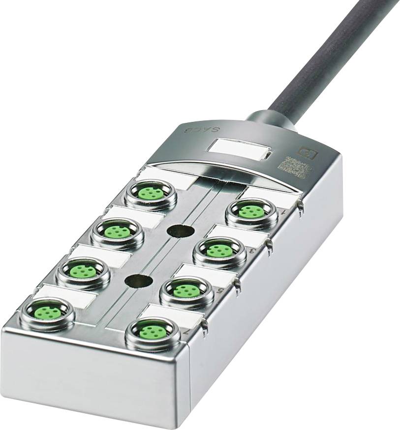 Phoenix Contact 1155993 Verteilerbox 1 St.