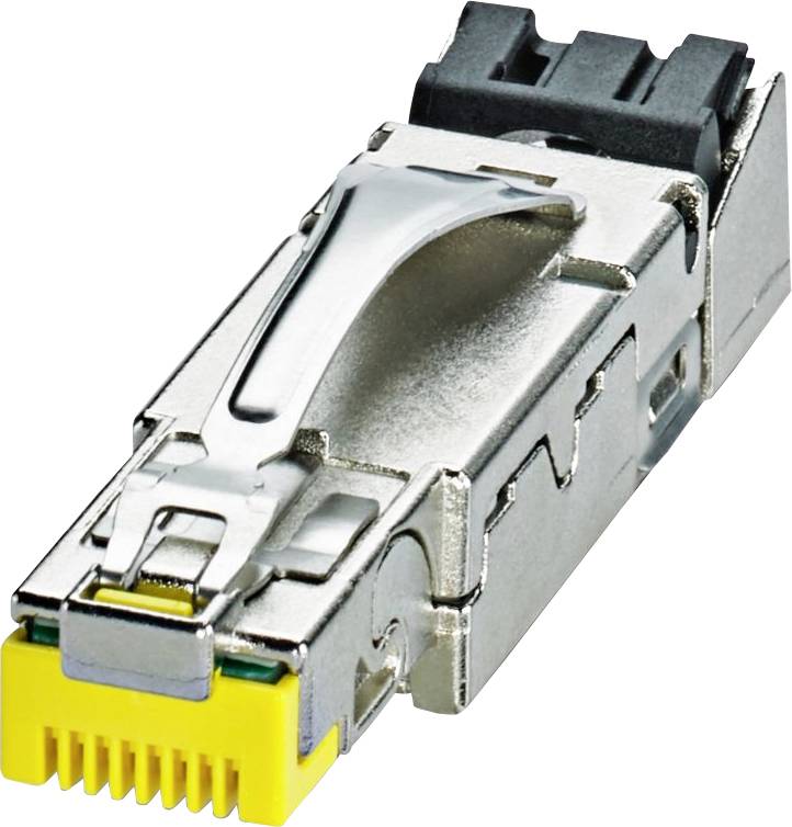 Phoenix Contact 1149846 RJ45-Steckverbinder 1 St.