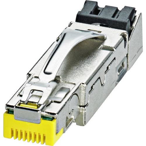 Phoenix Contact 1149846 RJ45-Steckverbinder 1 St.