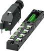 Phoenix Contact 1197616 Sensor-/Aktor-Box 1 St.