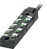 Phoenix Contact 1197236 Verteilerbox M8 10 m Polzahl Sensoren: 3 1 St.