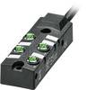 Phoenix Contact 1197212 Verteilerbox M8 10 m Polzahl Sensoren: 3 1 St.