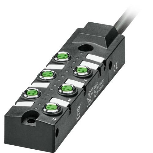 Phoenix Contact 1197231 Verteilerbox 1 St.