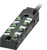 Phoenix Contact 1197231 Verteilerbox M8 10 m Polzahl Sensoren: 3 1 St.