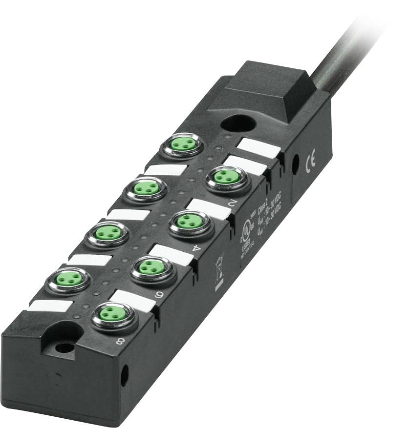 Phoenix Contact 1197232 Verteilerbox 1 St.