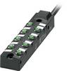 Phoenix Contact 1197314 Verteilerbox M8 5 m Polzahl Sensoren: 4 1 St. Piece