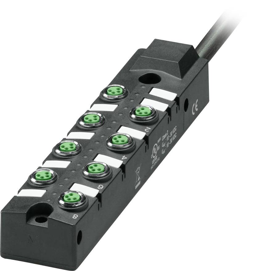 Phoenix Contact 1197319 Verteilerbox 1 St.