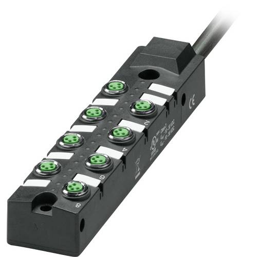 Phoenix Contact 1197319 Verteilerbox 1 St.