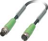 Phoenix Contact 1404135 Sensor-/Aktor-Kabel M8 1.5 m Polzahl Sensoren: 8 1 St.