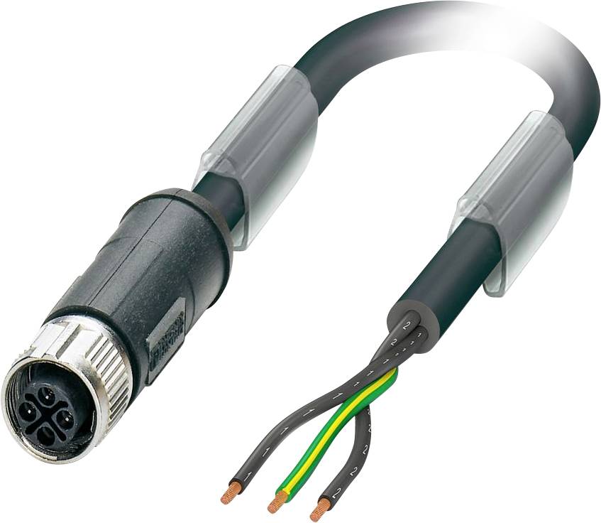 Phoenix Contact 1411644 Powerleitung 1 m 1 St.