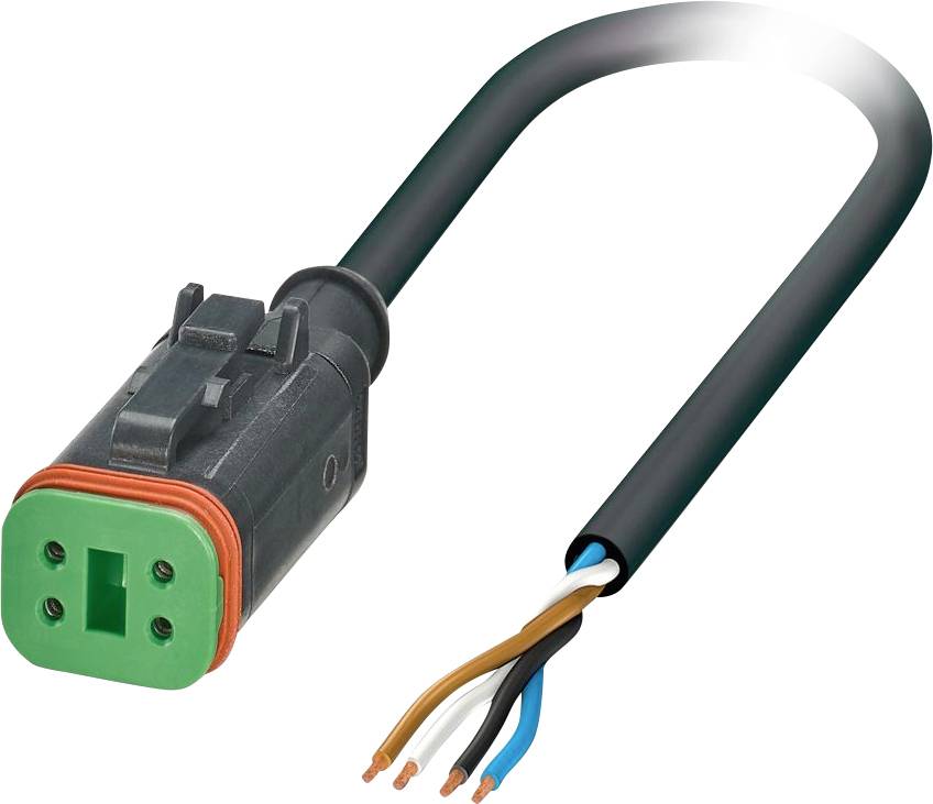 Phoenix Contact 1415008 Sensor-/Aktor-Kabel 3 m 1 St.