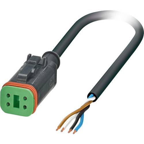 Phoenix Contact 1415008 Sensor-/Aktor-Kabel 3 m 1 St.