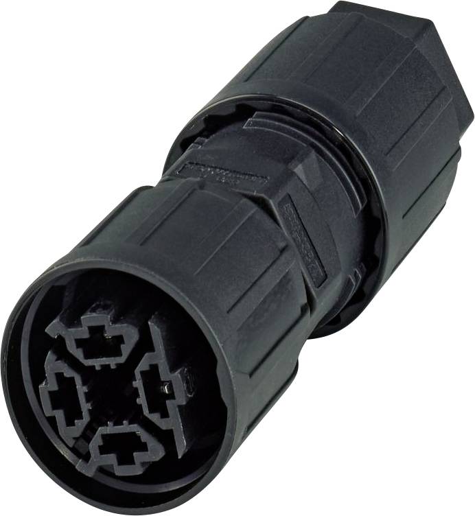 Phoenix Contact 1424042 Steckverbinder