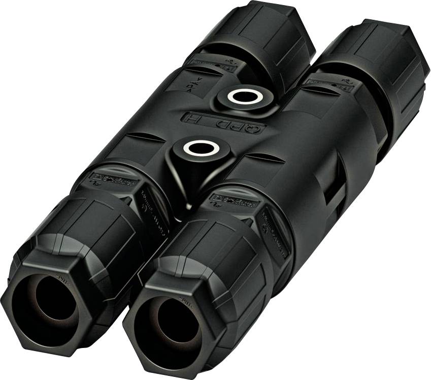 Phoenix Contact 1423972 H-Verteiler