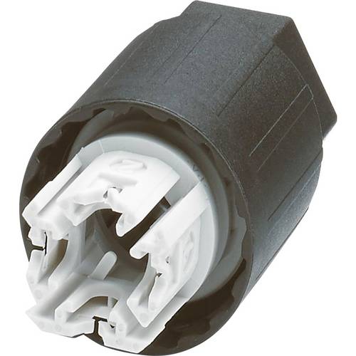 Phoenix Contact 1423993 Mutter Schwarz