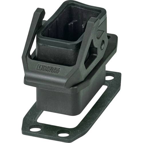 Anbaugehäuse HC-EVO-M1-BWS-PLRBK 1424437 Phoenix Contact 1 St.