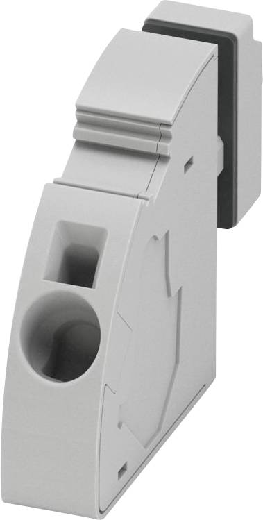 Phoenix Contact 1705653 Durchführungsklemme Grau 50 St.
