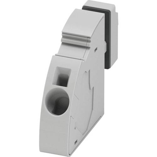 Phoenix Contact 1705653 Durchführungsklemme Grau 50 St.