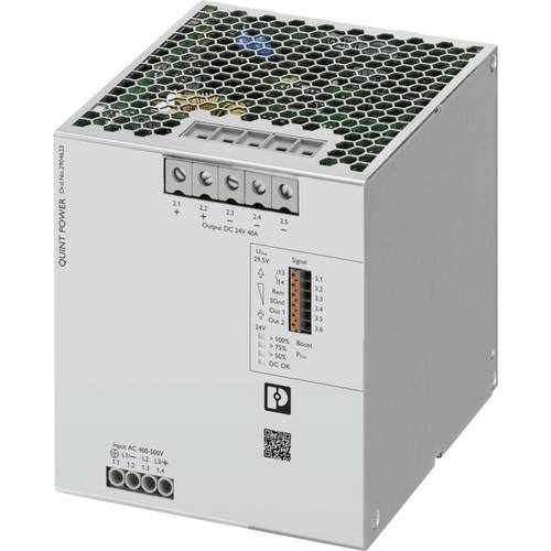 Phoenix Contact 2904623 Stromversorgung 1 St.