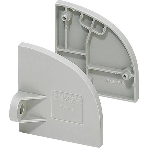 Phoenix Contact 3000403 Flanschdeckel Grau 50 St.