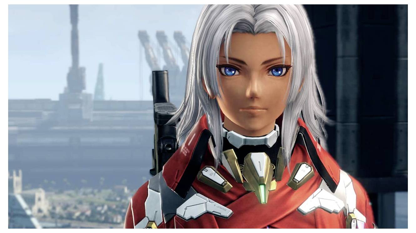 Nintendo Switch Xenoblade Chronicles X: Nintendo Switch USK: 12-5