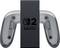 Ein Nintendo Switch Joy-Con Ladehalter, der entwickelt wurde, um zwei Joy-Con-Controller gleichzeitig zu halten und zu laden.