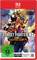 Cover für 'Street Fighter 1-2 Fighter's Edition' auf Nintendo Switch von Capcom. Zeigt lebendige Artwork von Charakteren. Altersfreigabe USK 12.