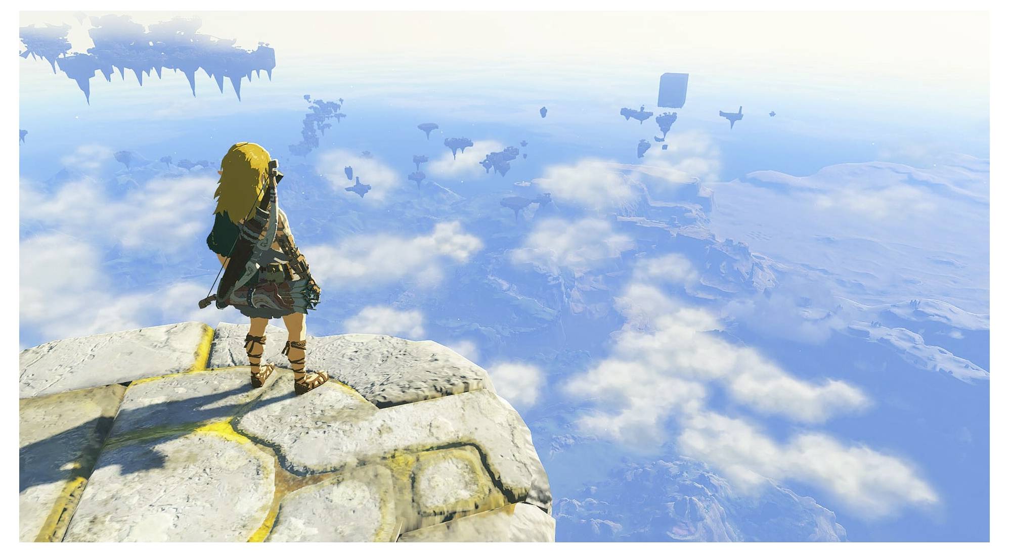 Nintendo Switch USK: 12-1