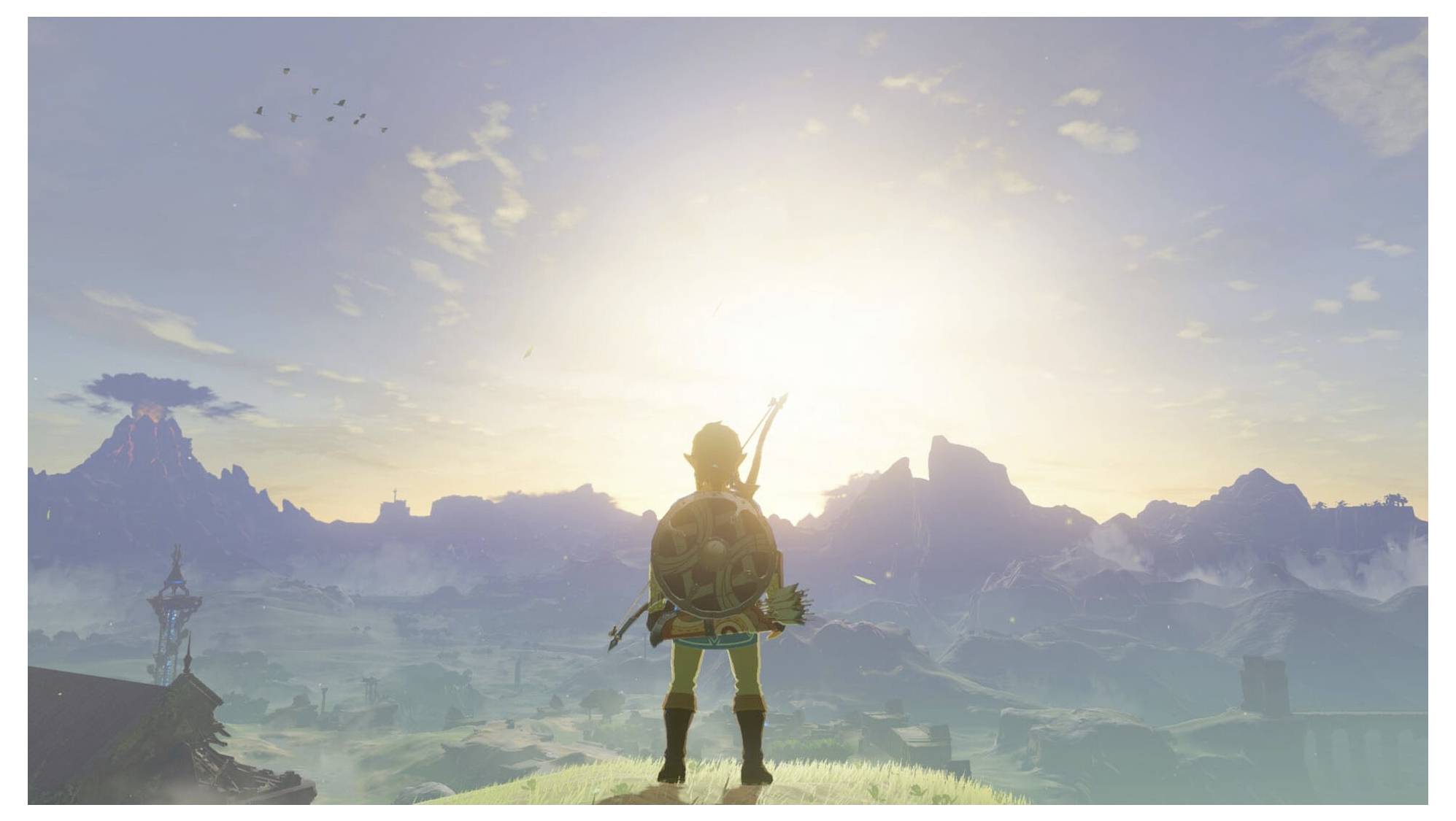 Nintendo Switch USK: 12-1