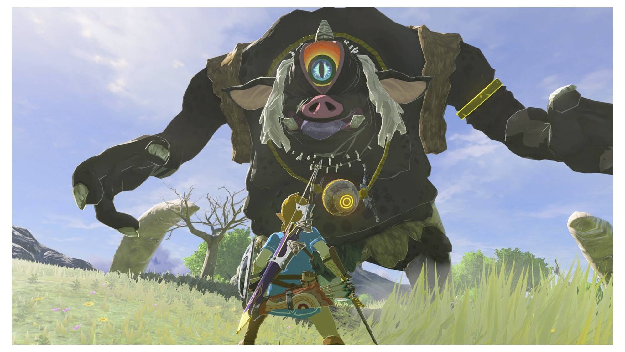 Nintendo Switch USK: 12-3