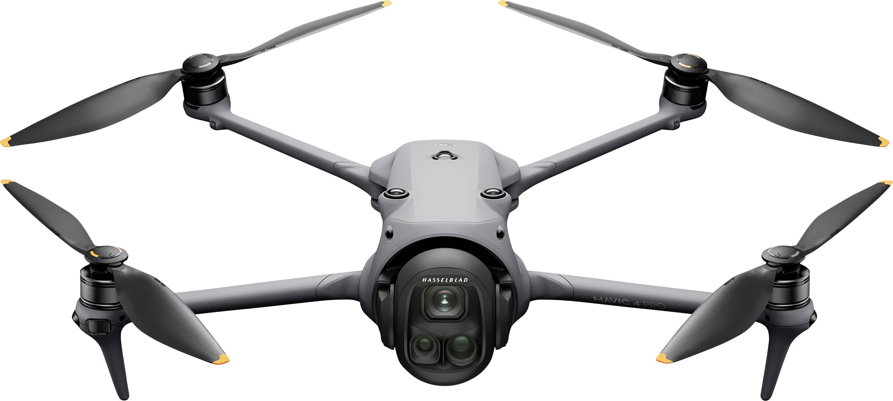 Revell Control Navigator NXT Drone quadricoptère prêt à voler (RtF