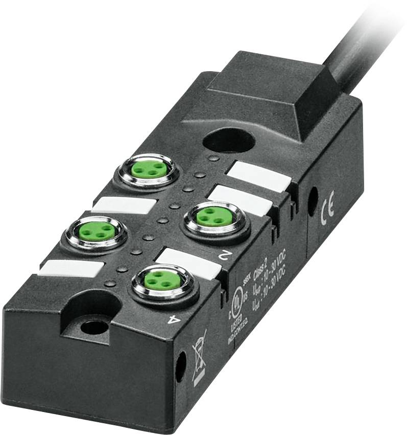 Phoenix Contact 1197207 Verteilerbox 1 St.