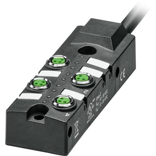 Phoenix Contact 1197207 Verteilerbox 1 St.